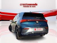 Usado Cupra Born 150 kW (204 CV) 2023 Azul Utilitario