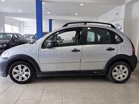 Usado Citroën C3 XTR 92 CV (67 kW) 2004 Gris / plata Berlina