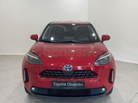 Usado Toyota Yaris Cross Style 116 CV (85 kW) 2023 Granate SUV