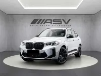 Usado BMW X3 M Competition Edition 510 CV (375 kW) 2023 Gris SUV