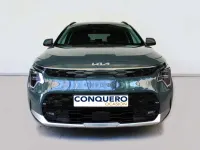 Usado Kia e-Niro 150 kW (204 CV) 2023 Verde SUV