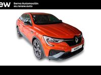 Usado Renault Arkana R.S. 140 CV (102 kW) 2023 Naranja SUV