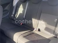 Begagnad Seat Ibiza SC Sport 105 HK (77 kW) 2009 Blå Halvkombi