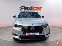 Usado DS Automobiles DS7 Crossback Bastille Plus 129 CV (94 kW) 2022 Gris SUV