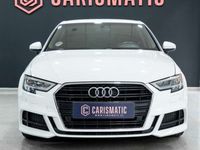 usado Audi A3 Sportback 35 TFSI S line 110kW