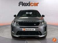 Usado Land Rover Discovery Sport R-Dynamic 309 CV (227 kW) 2021 Gris SUV