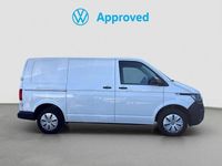Usado VW T6.1 150 CV (110 kW) 2023 Blanco Van