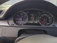 Usado VW Passat Highline 140 CV (102 kW) 2013 Negro Berlina