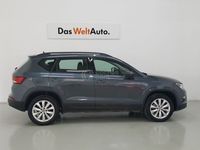 usado Seat Ateca 2.0tdi Cr S&s Style Dsg 150