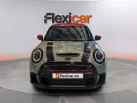 Usado Mini John Cooper Works 231 CV (169 kW) 2022 Gris Utilitario