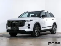 Usado Jaecoo 7 279 CV (205 kW) 2025 Blanco SUV
