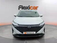 Usado Nissan Qashqai Acenta 158 CV (116 kW) 2024 Blanco SUV