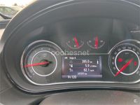 Usado Opel Insignia Excellence 136 CV (100 kW) 2016 Marrón Familiar