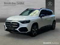 Nuevo Mercedes GLB250 200 kW (272 CV) 2027 Blanco polar SUV