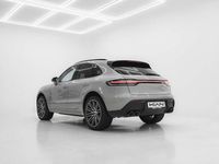 Usado Porsche Macan 265 CV (194 kW) 2024 SUV