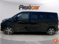 Usado Toyota Proace Advance 150 CV (110 kW) 2020 Negro Monovolumen