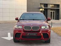 Usado BMW X6 306 CV (225 kW) 2010 Burdeos SUV