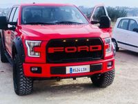 usado Ford F-150 Raptor