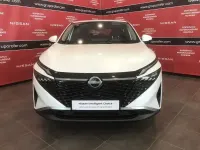 Usado Nissan Qashqai Acenta 140 CV (102 kW) 2025 Blanco SUV