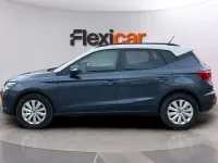 Usado Seat Arona FR 116 CV (85 kW) 2025 Gris SUV