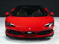 Usado Ferrari 296 831 CV (611 kW) 2024 Rojo Coupe