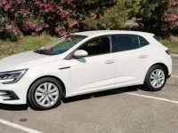 Usado Renault Mégane II Equilibre 140 CV (102 kW) 2023 Blanco Berlina