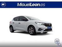 usado Dacia Sandero Essential SCe 49kW (65CV)