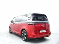 Nuevo VW ID. Buzz GTX 250 kW (340 CV) 2026 Eléctrico Monovolumen