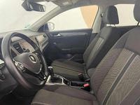 Usado VW T-Roc Advance 150 CV (110 kW) 2022 Blanco SUV