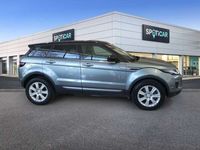 usado Land Rover Range Rover evoque 2.0L TD4 DIESEL 110KW 150CV 4X4 PURE