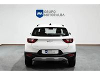 Brugt Kia Stonic 84 HK (61 kW) 2023 Hvid SUV