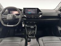 Usado Citroën C4 132 CV (97 kW) 2024 Blanco SUV