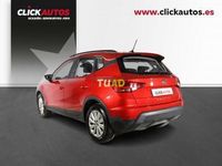 usado Seat Arona 1.0 TSI 110CV Style Go