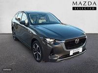 usado Mazda CX-60 CX-60 Nuevoe-SKYACTIV PHEV 241 kW (327 CV) 8AT AWD TAKUMI Convenience & Sound Pack + Driver Assistance Pack + Comfort Pack Panoramic Sunroof Pack