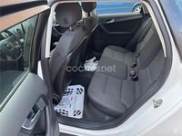 Usado Audi A3 Ambiente 105 CV (77 kW) 2011 Blanco Berlina