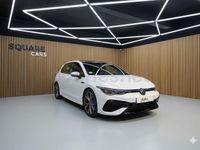 Usado VW Golf VIII R 320 CV (235 kW) 2021 Blanco Berlina