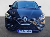 Usado Renault Grand Scénic IV Techno 140 CV (102 kW) 2023 Monovolumen
