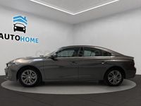 Usado Peugeot 508 Business-Line 130 CV (95 kW) 2021 Gris / plata Berlina
