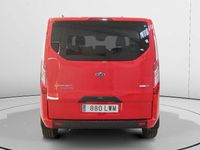 Usado Ford Transit Custom 130 CV (95 kW) 2022 Berlina