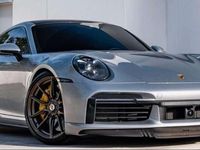 Usado Porsche 992 650 CV (478 kW) 2020 Plateado Coupe
