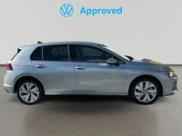 Nuevo VW Golf Match 204 CV (150 kW) 2025 Gris Coupe