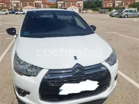 Usado Citroën DS4 Style 120 CV (88 kW) 2015 Blanco Utilitario