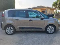 Usado Citroën C3 Picasso Exclusive 112 CV (82 kW) 2011 Beige Monovolumen