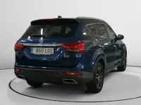 Usado DFSK 580 149 CV (109 kW) 2020 Azul SUV