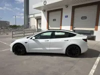 Usado Tesla Model 3 Performance 392 kW (534 CV) 2021 Eléctrico Berlina