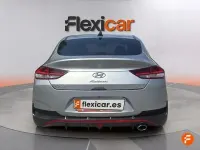 Usado Hyundai i30 N Line 160 CV (117 kW) 2022 Gris