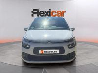 Brugt Citroën C4 SpaceTourer Feel 130 HK (95 kW) 2020 Hvid MPV