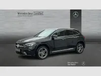 Używany Mercedes GLA250 AMG line 218 KM (160 kW) 2025 Biały SUV