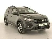 Begagnad Dacia Jogger Expression 110 HK (80 kW) 2024 Grön Minibuss