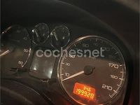 Usado Peugeot 307 110 CV (80 kW) 2006 Gris / plata Familiar